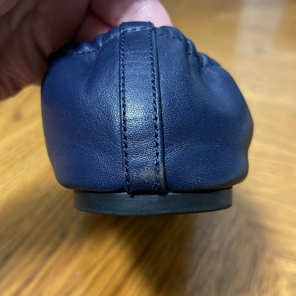 COACH BRANDI BALLET FLATS - Picture 8 of 16